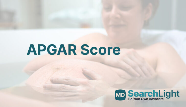 APGAR Score