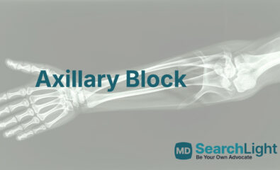 Axillary Block