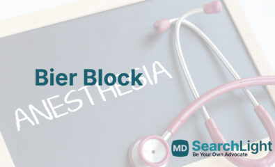 Bier Block