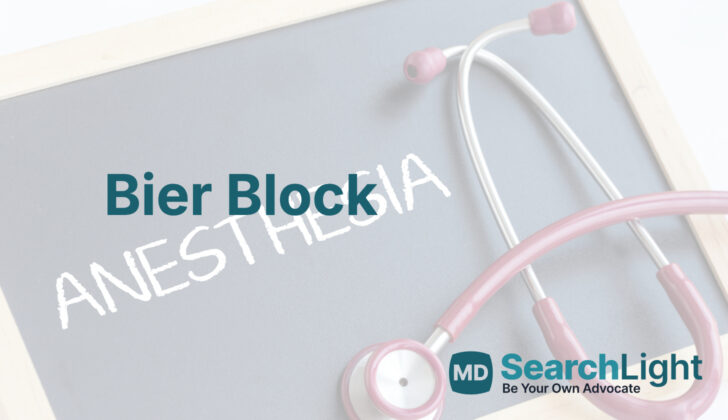 Bier Block