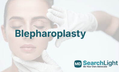 Blepharoplasty