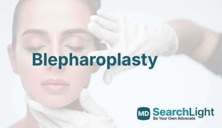 Blepharoplasty