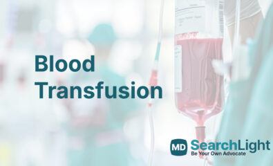 Blood Transfusion