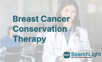 Breast Cancer Conservation Therapy