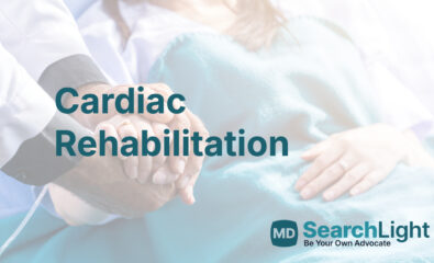 Cardiac Rehabilitation