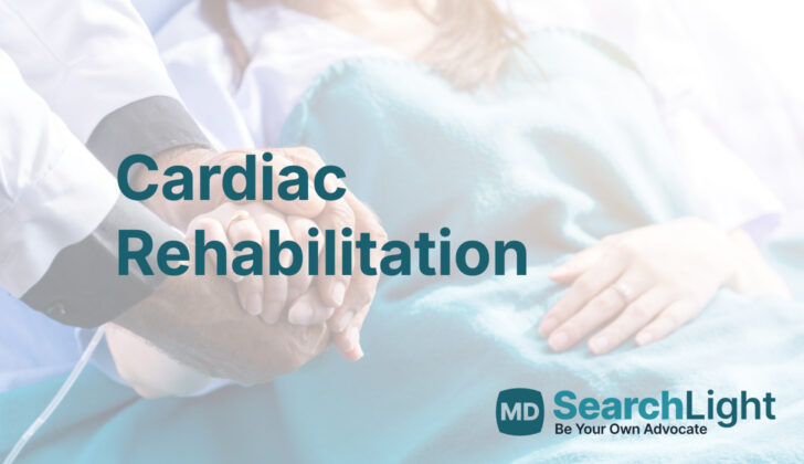 Cardiac Rehabilitation