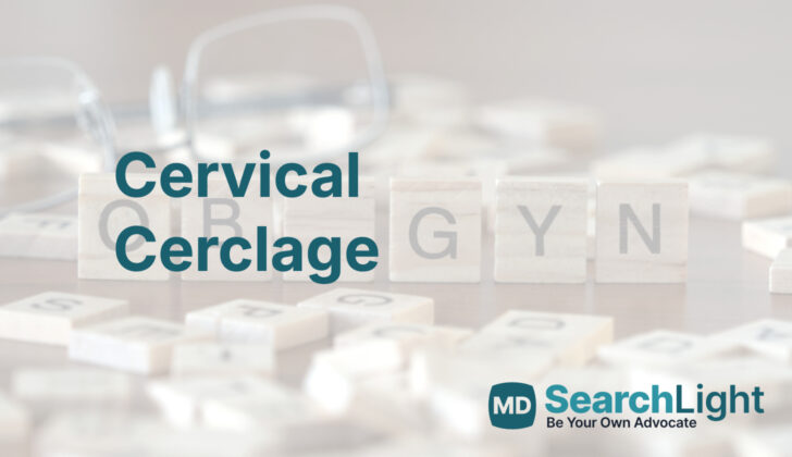 Cervical Cerclage