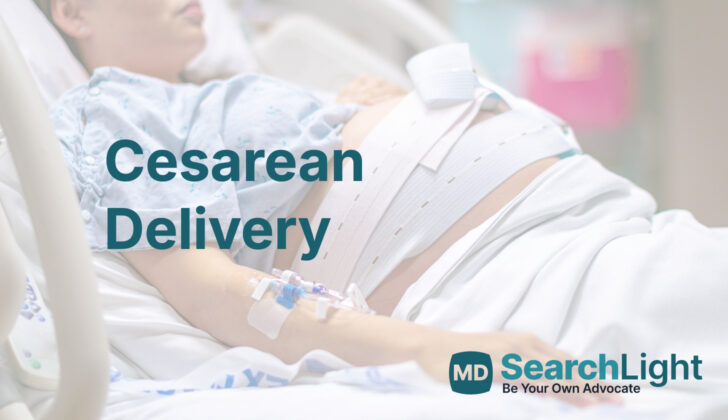 Cesarean Delivery