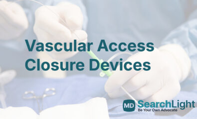 Vascular Access Closure Devices