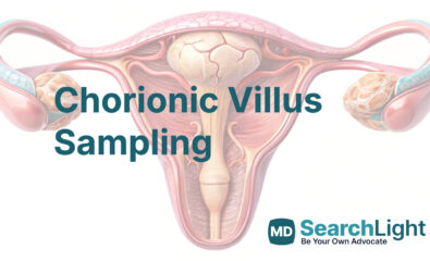 Chorionic Villus Sampling