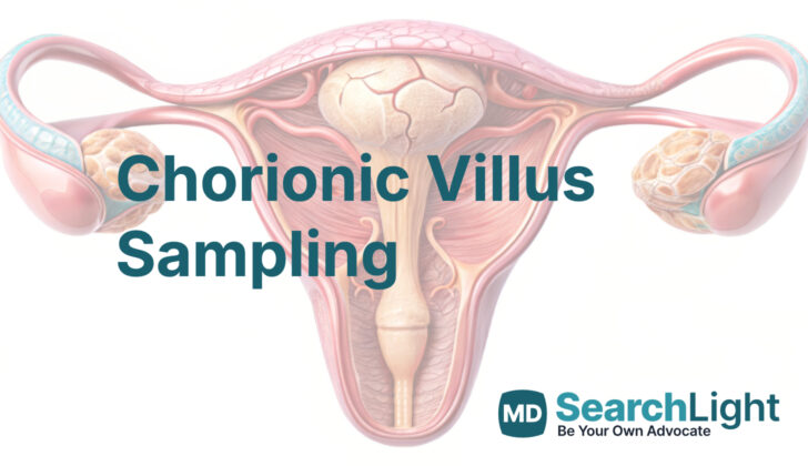 Chorionic Villus Sampling