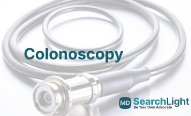 Colonoscopy