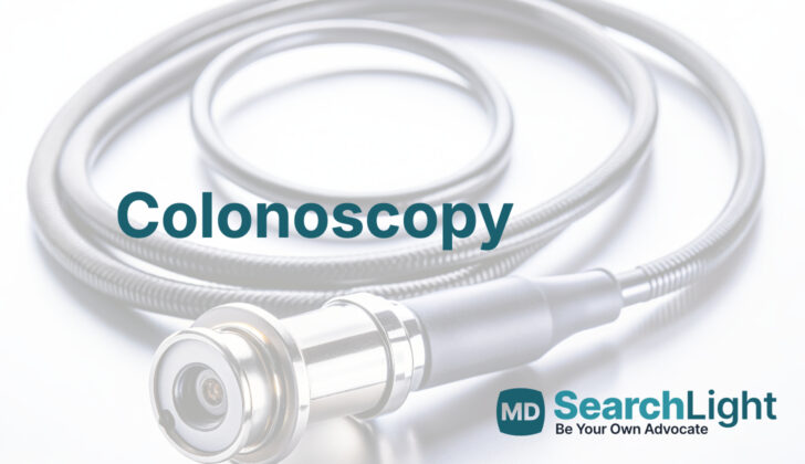 Colonoscopy