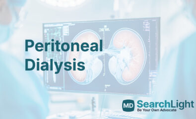 Peritoneal Dialysis