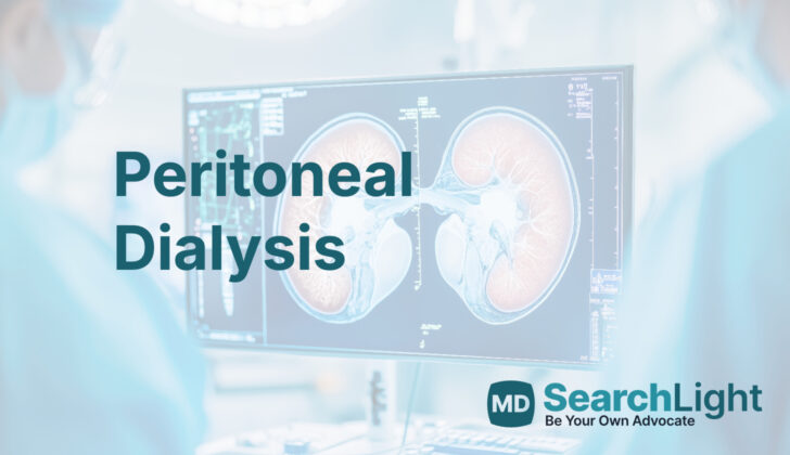 Peritoneal Dialysis