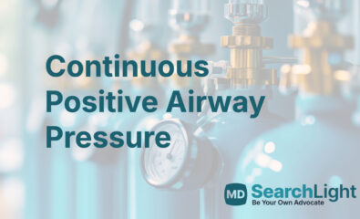 Continuous Positive Airway Pressure