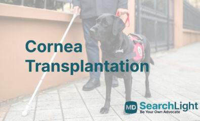 Cornea Transplantation