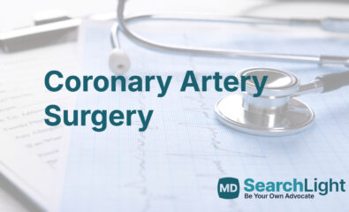 Coronary Artery Surgery