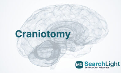 Craniotomy
