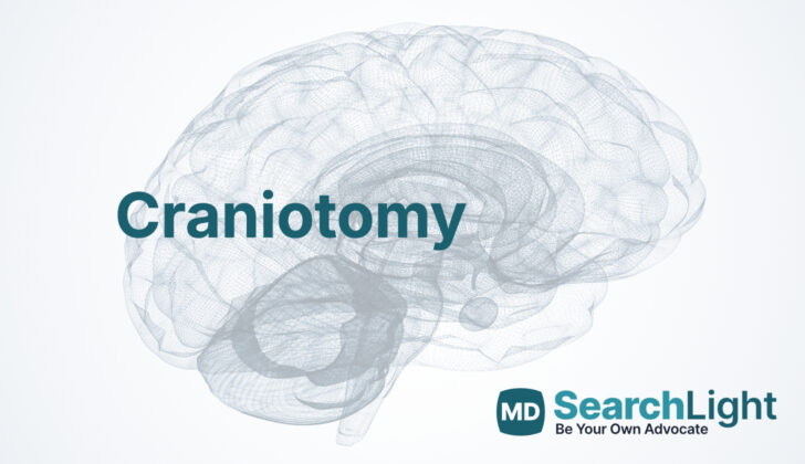 Craniotomy