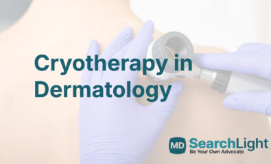 Cryotherapy in Dermatology