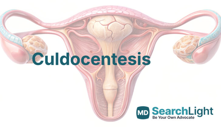Culdocentesis