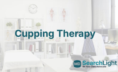 Cupping Therapy