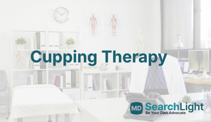 Cupping Therapy