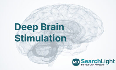 Deep Brain Stimulation