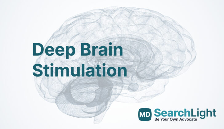 Deep Brain Stimulation