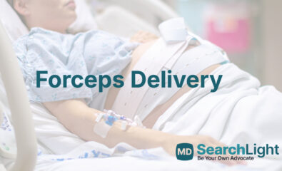 Forceps Delivery