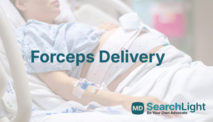 Forceps Delivery