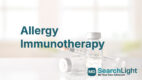 Allergy Immunotherapy