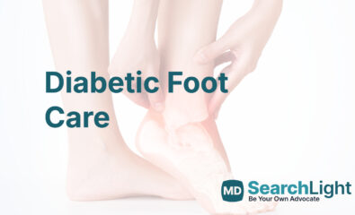 Diabetic Foot Care