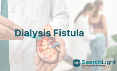Dialysis Fistula