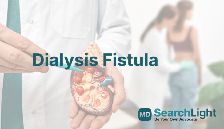 Dialysis Fistula
