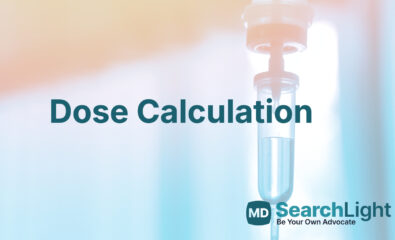 Dose Calculation