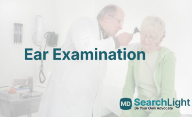 Ear Examination