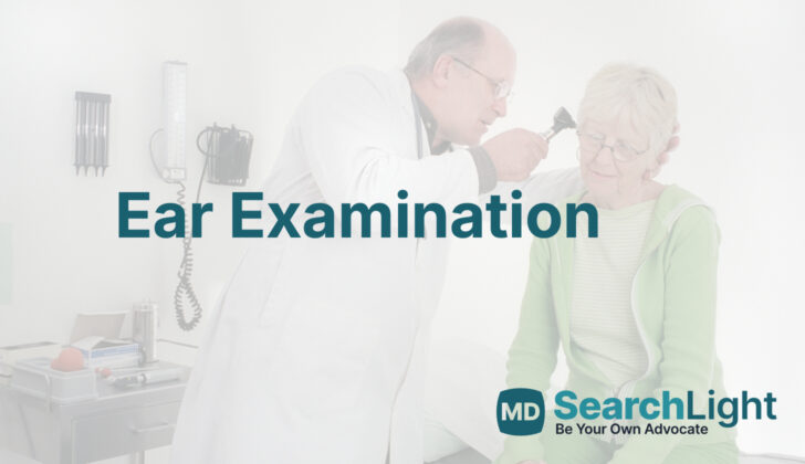 Ear Examination