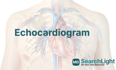 Echocardiogram