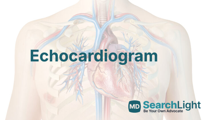Echocardiogram