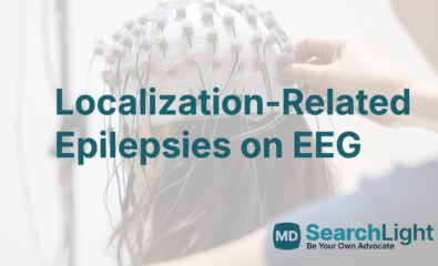 Localization-Related Epilepsies on EEG