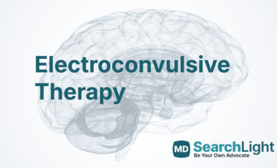 Electroconvulsive Therapy