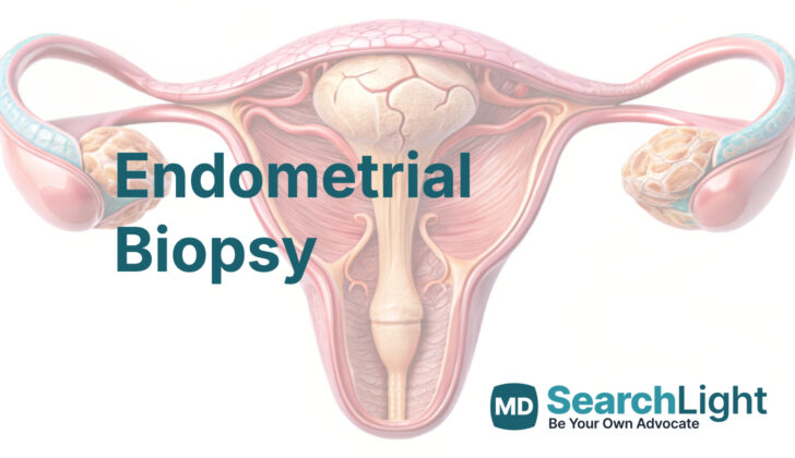 Endometrial Biopsy