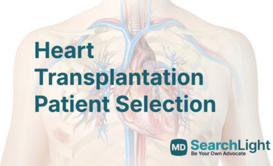Heart Transplantation Patient Selection