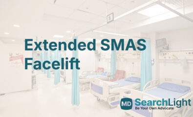 Extended SMAS Facelift