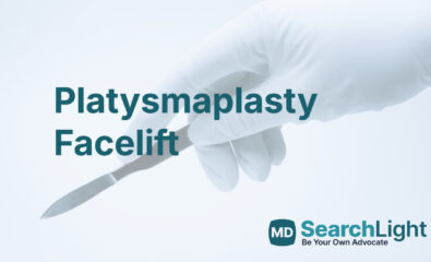 Platysmaplasty Facelift