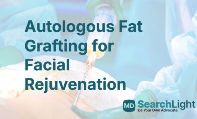 Autologous Fat Grafting for Facial Rejuvenation