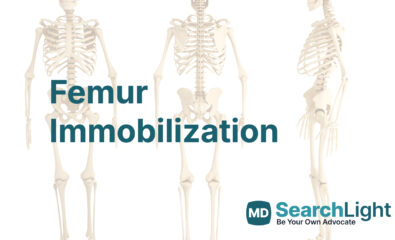 Femur Immobilization