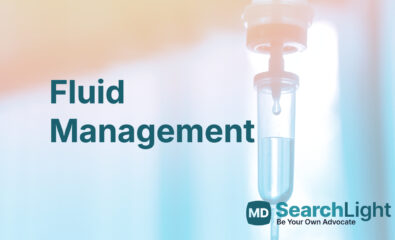 Fluid Management